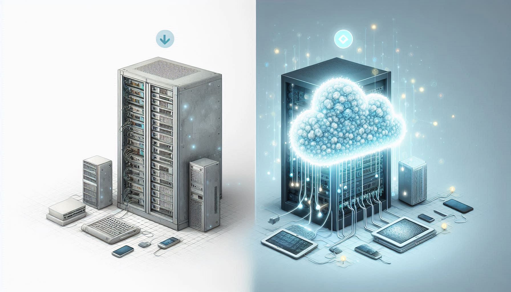 Trade Copier Without VPS: Why Cloud-Based Solutions Win in 2026