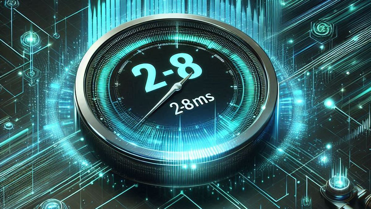 Why Execution Speed Matters in Trade Copying & How We Achieve ~2-8ms