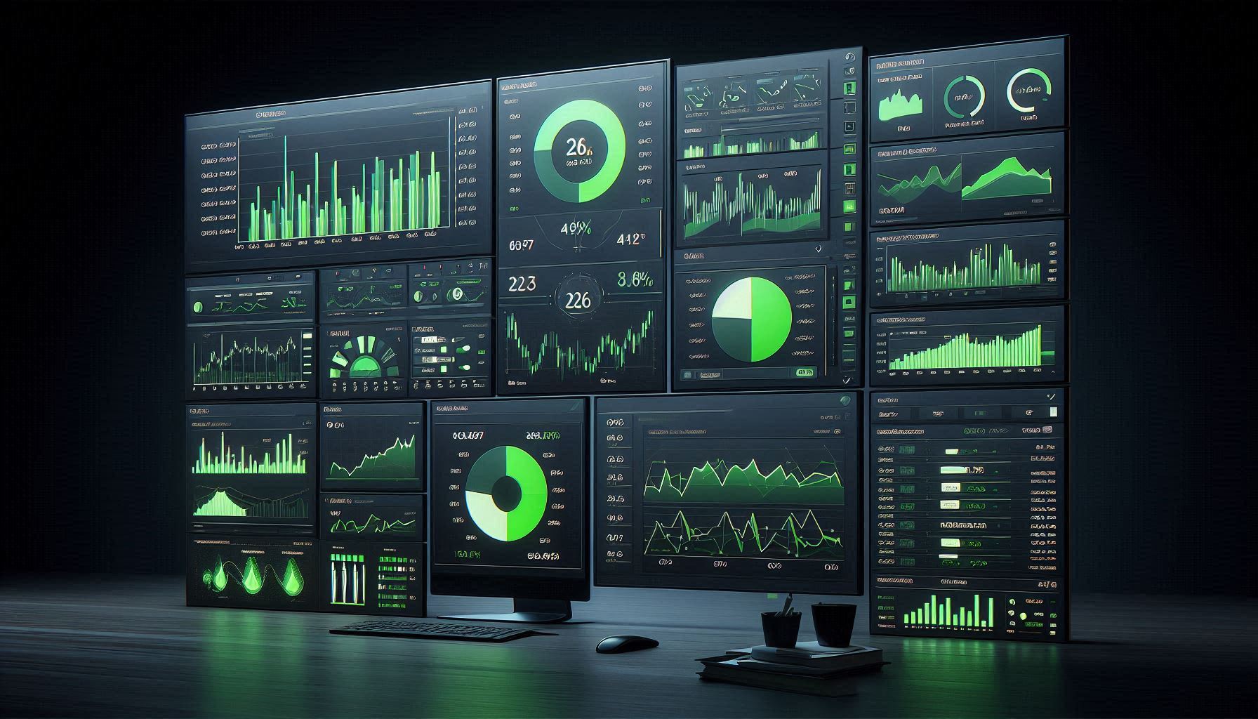 Free Trading Analytics: Track Your Performance Like a Pro