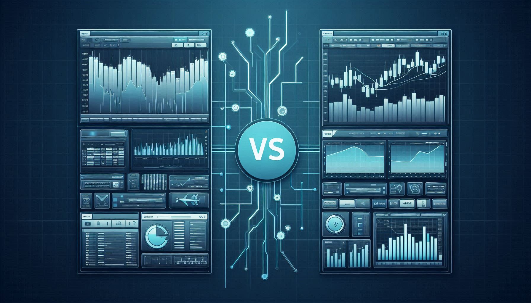 MT4 vs MT5 Trade Copier: Which Should You Choose?