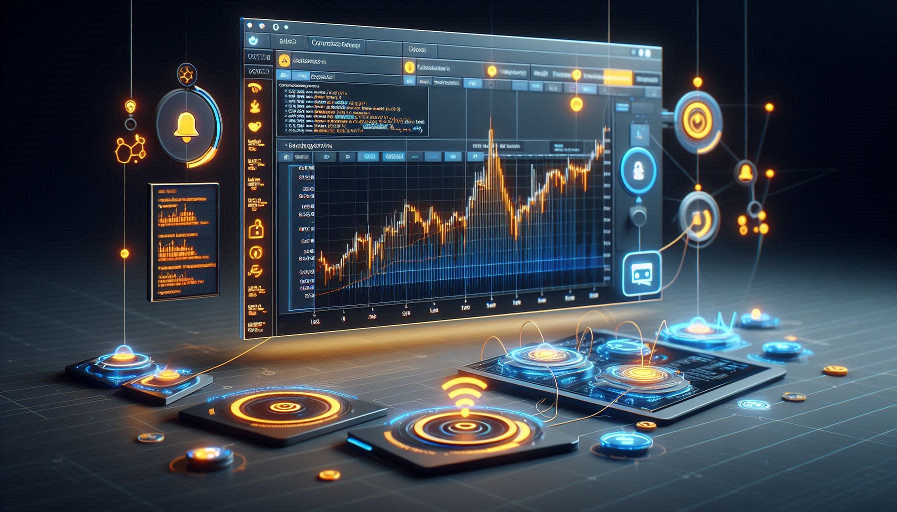 TradingView Webhook to MT4/MT5: Complete Setup Guide 2026